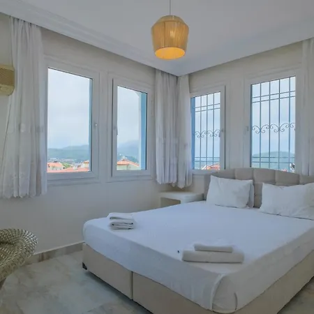 빌라 Lorraine By Solo At Hisaroenue