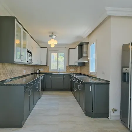 Lorraine By Solo At Hisaroenue 빌라 페티예