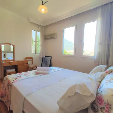 Lorraine By Solo At Hisaronu Fethiye