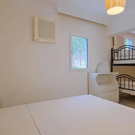 别墅 Lorraine By Solo At Hisaroenue *