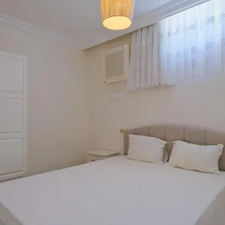 Lorraine By Solo At Hisaroenue 别墅 费特希耶