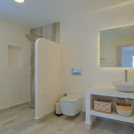 别墅 Lorraine By Solo At Hisaroenue