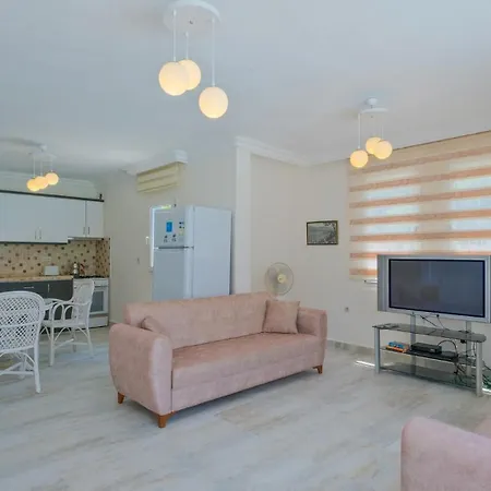 Lorraine By Solo At Hisaroenue 别墅 *