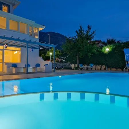 Lorraine By Solo At Hisaroenue * 费特希耶